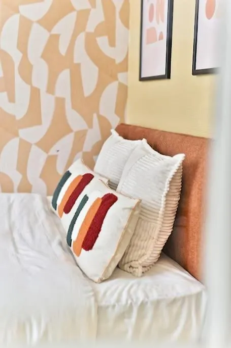 Apartment Appartement Rez-De-Chaussee Paris - Montparnasse