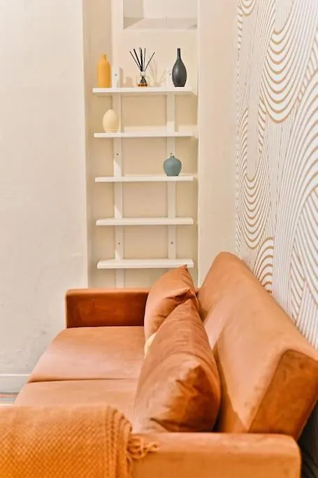 Appartement Rez-De-Chaussee Paris - Montparnasse France