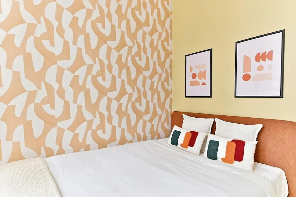 Appartement Rez-De-Chaussee Paris - Montparnasse France
