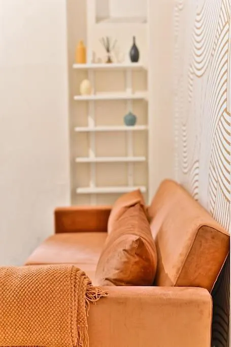 Appartement Rez-De-Chaussee Paris - Montparnasse