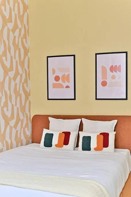 Apartment Appartement Rez-De-Chaussee Paris - Montparnasse France