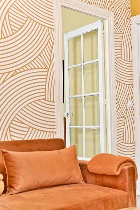 Appartement Rez-De-Chaussee Paris - Montparnasse 0*,  France